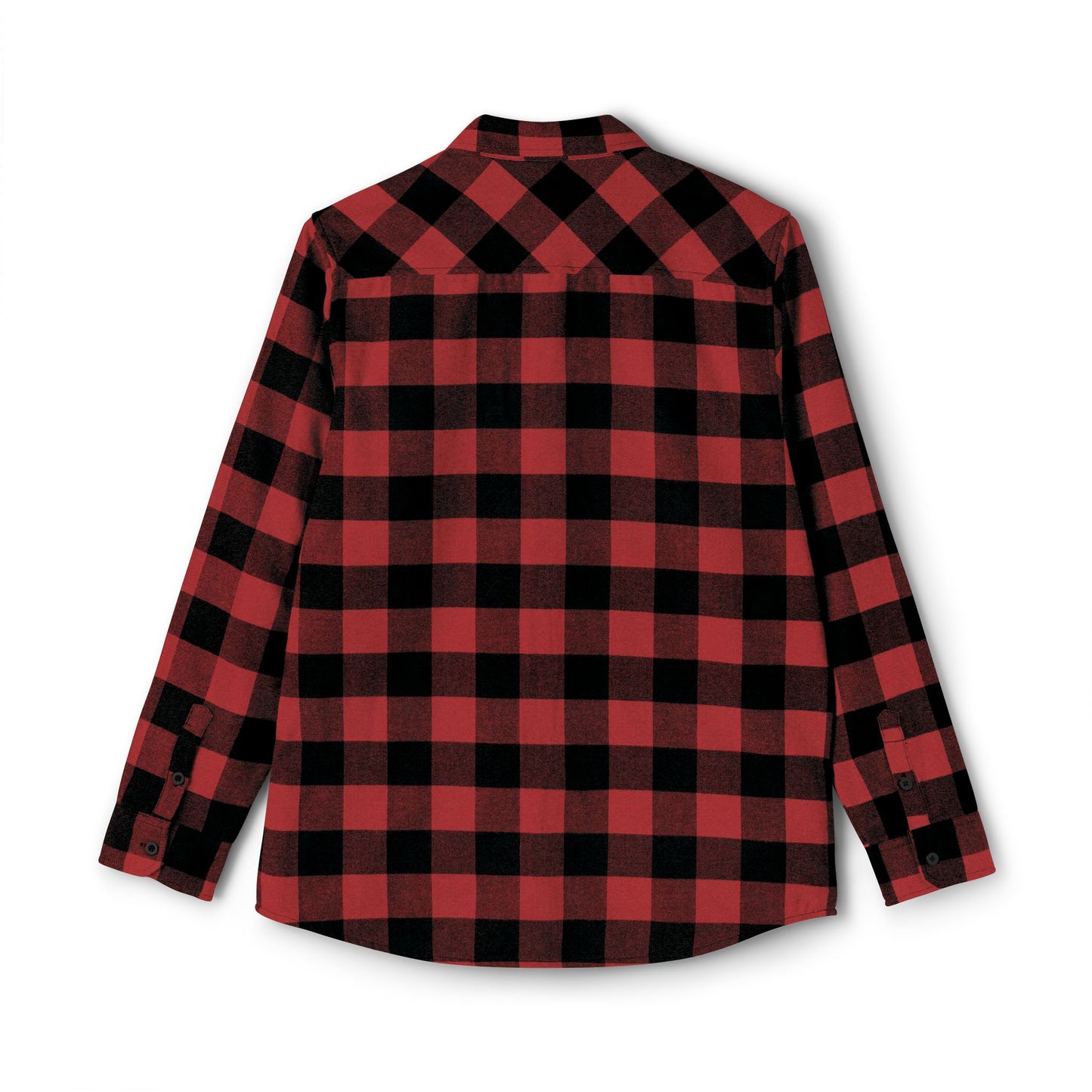 BGS - Unisex Flannel Shirt