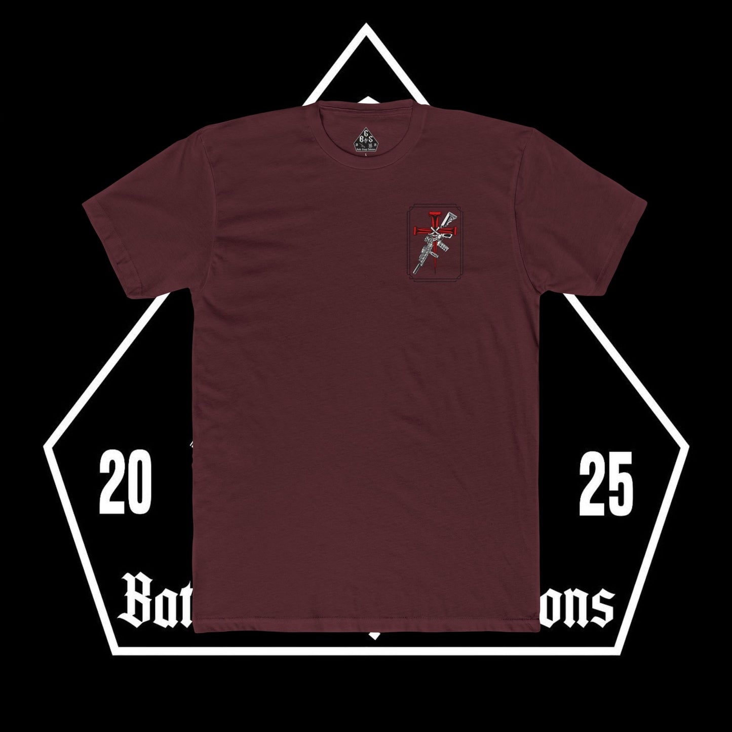 SEND ME (Plain) - BGS