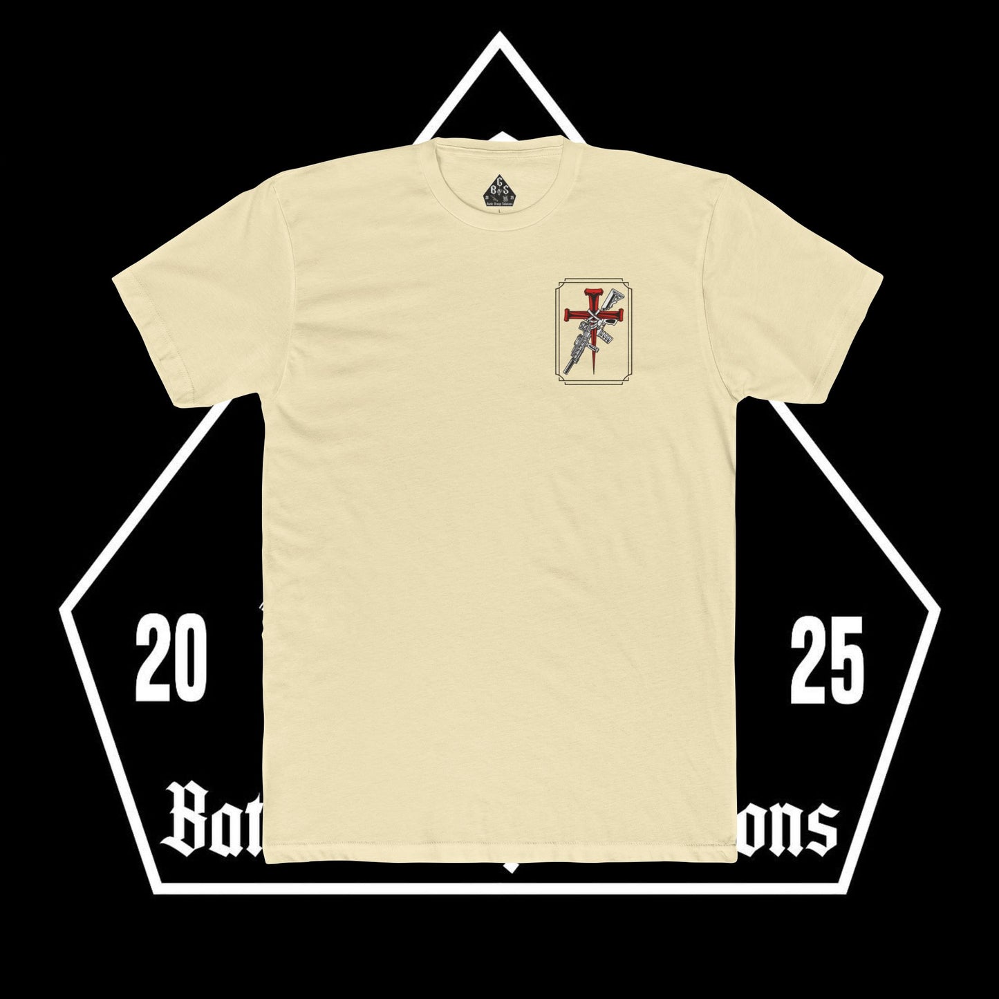 SEND ME (Plain) - BGS