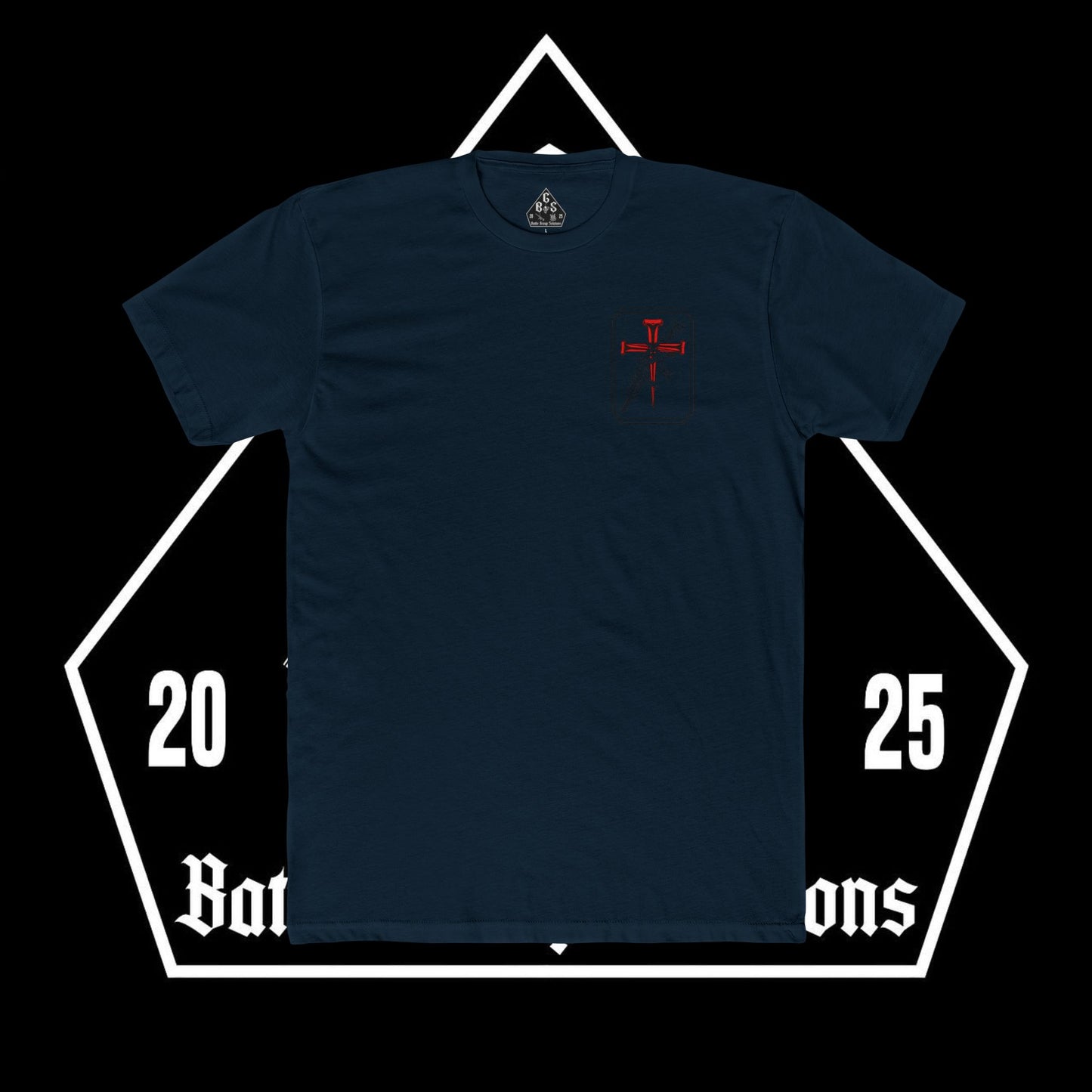 SEND ME (Color) - BGS