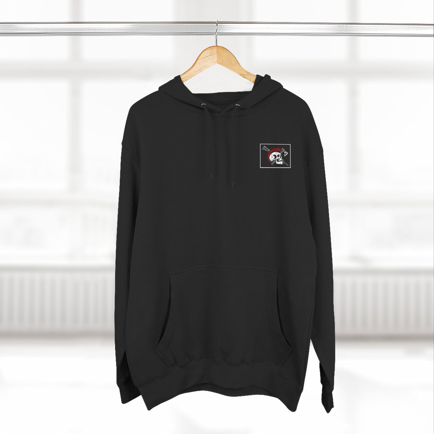 Sniff Em Out - BGS - Pull over Hoodie