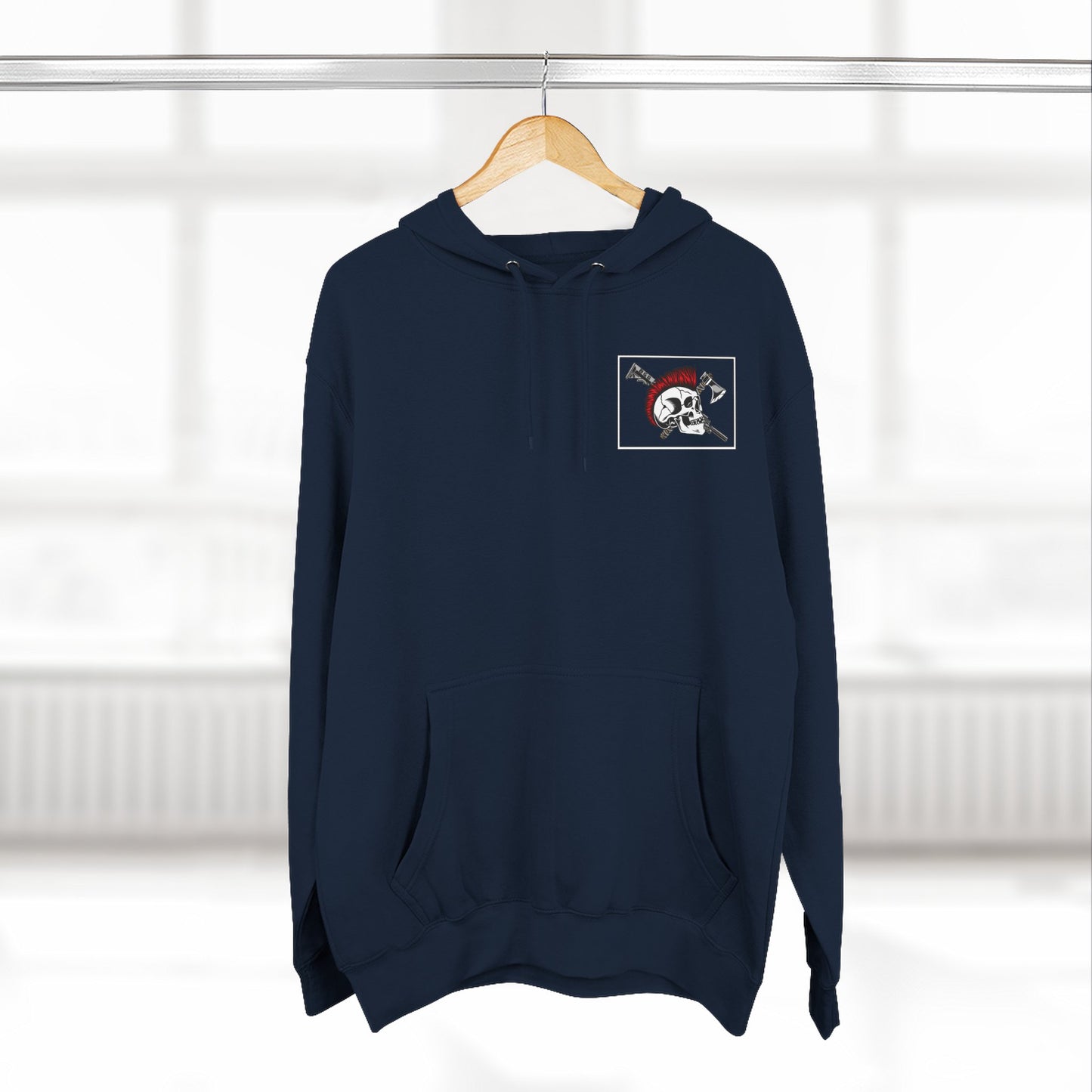 Sniff Em Out - BGS - Pull over Hoodie