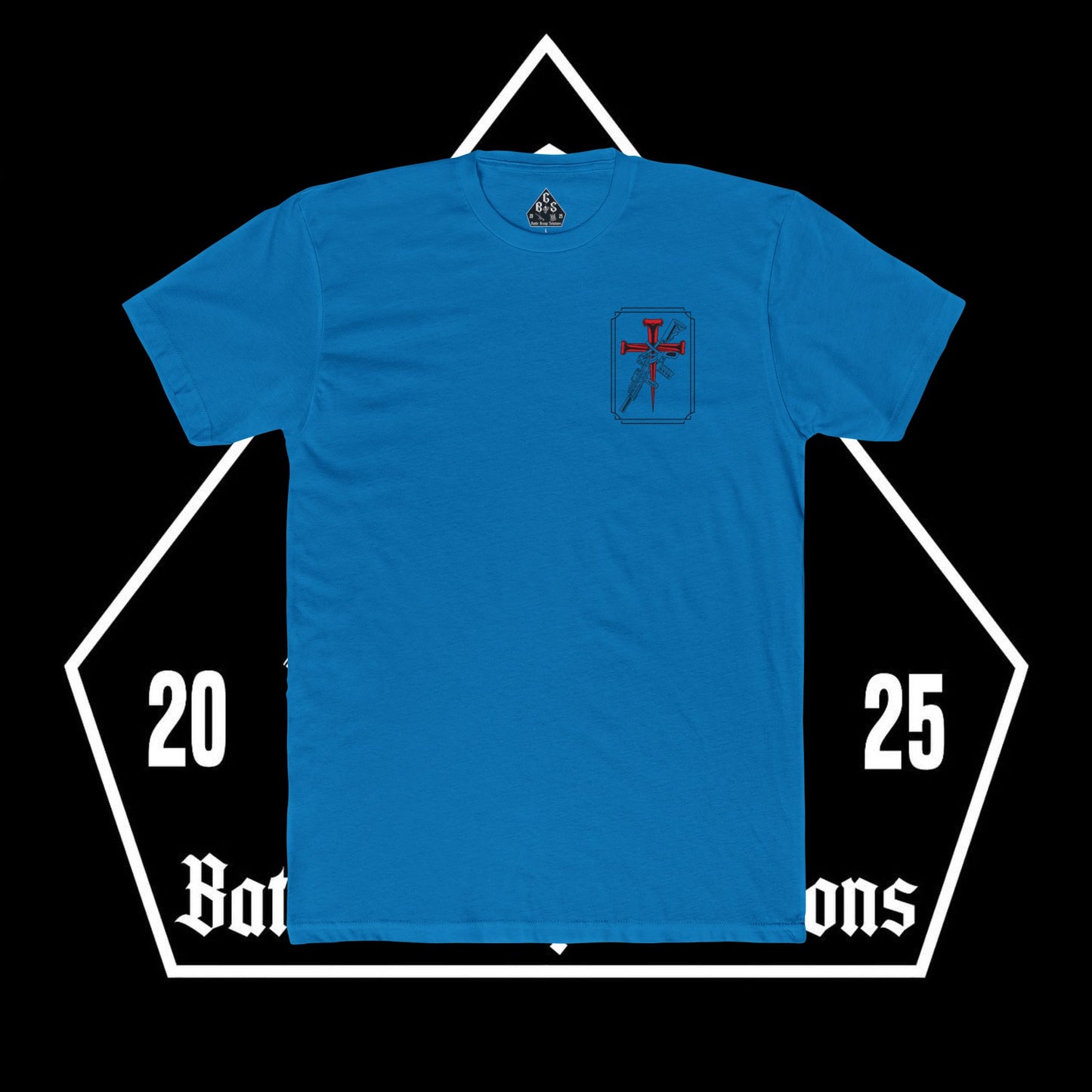 SEND ME (Color) - BGS