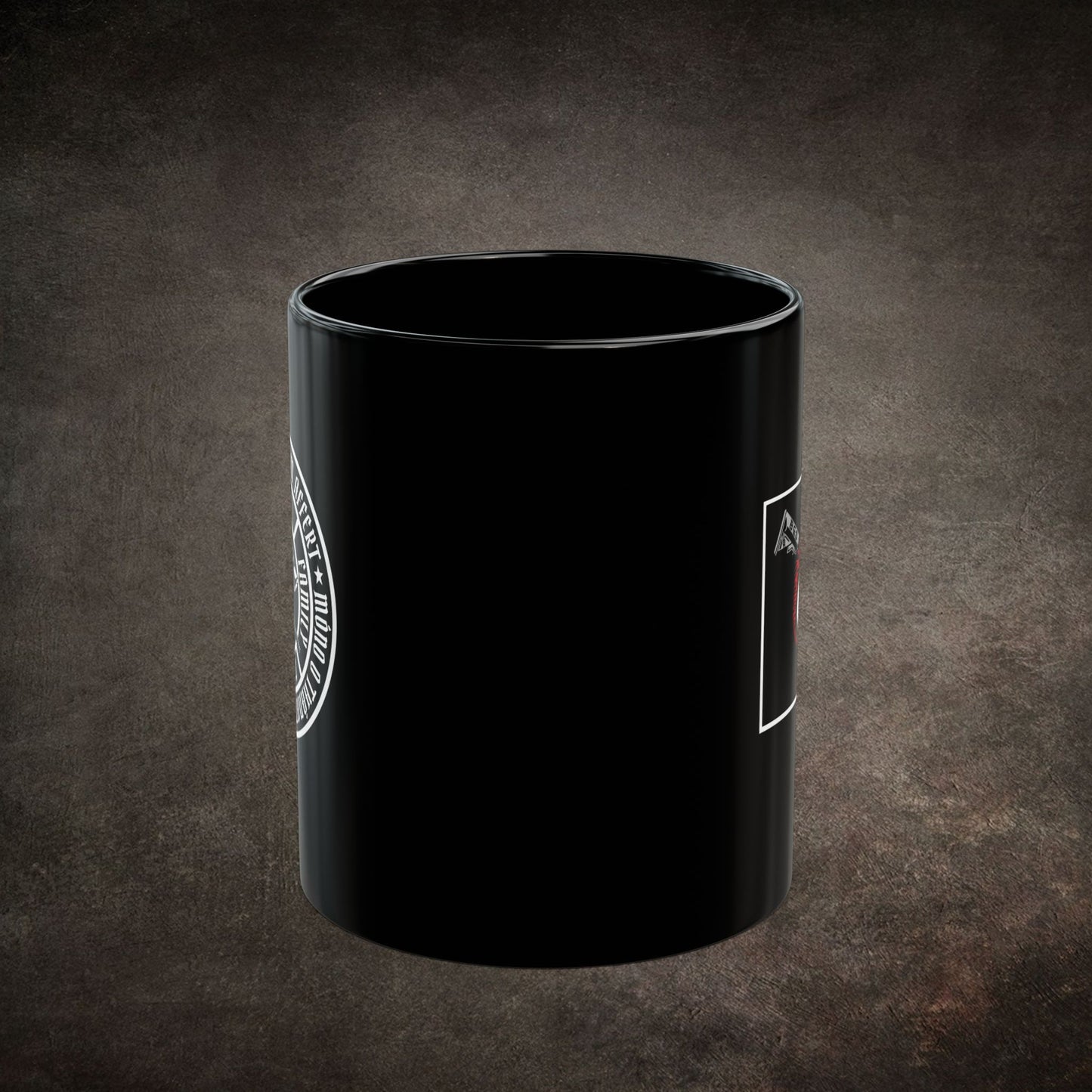 Battle Group Solutions Coffee Mug