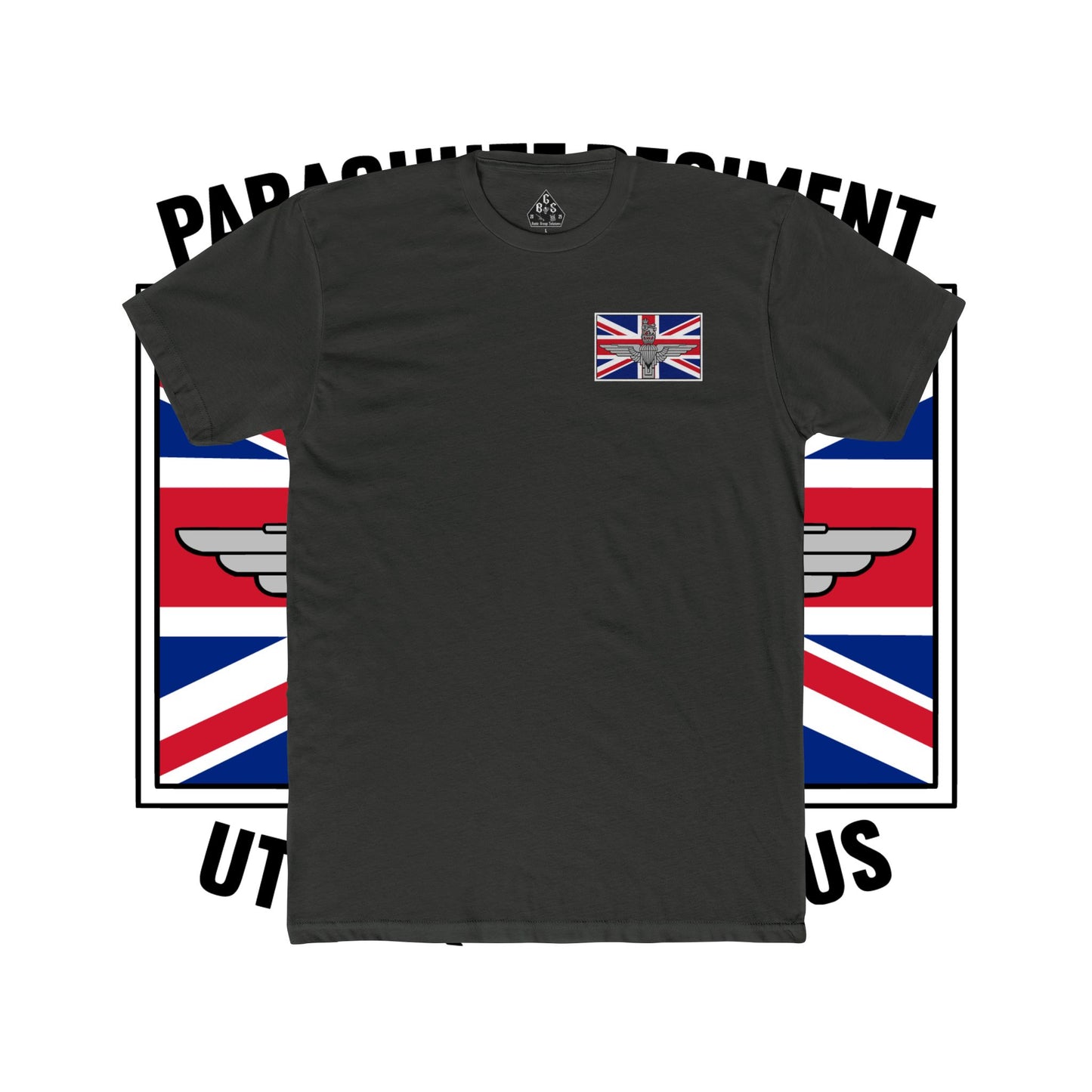 British Army Parachute Regiment