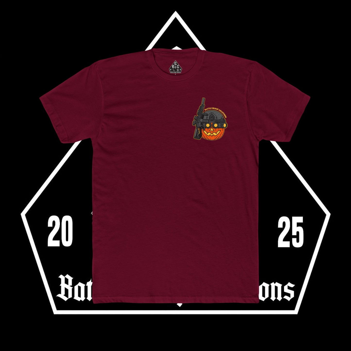 HALLOWEEN SPECIAL - BGS - SLEEPY HOLLOW