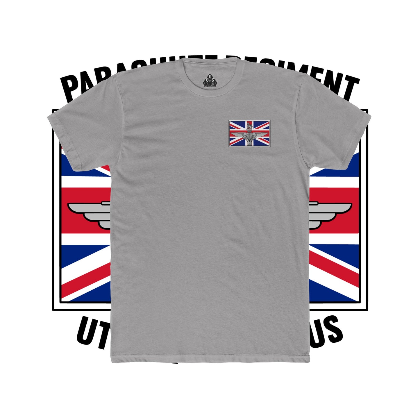 British Army Parachute Regiment