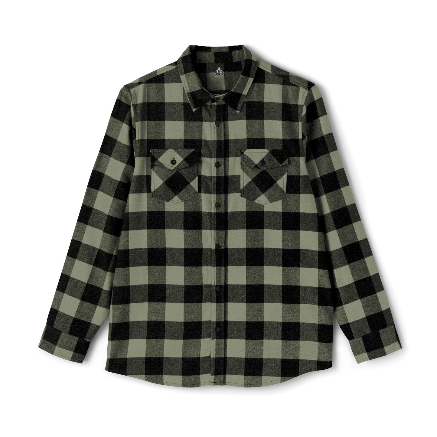 BGS - Unisex Flannel Shirt