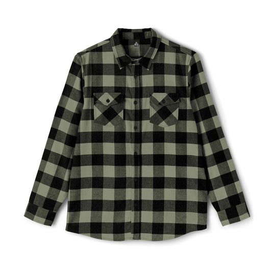 BGS - Unisex Flannel Shirt