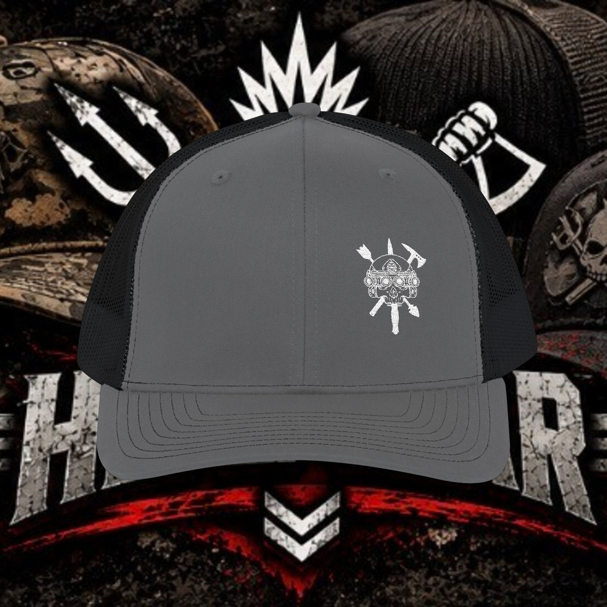 Shadow Tribe Hat