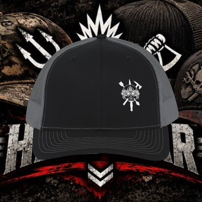 Shadow Tribe Hat