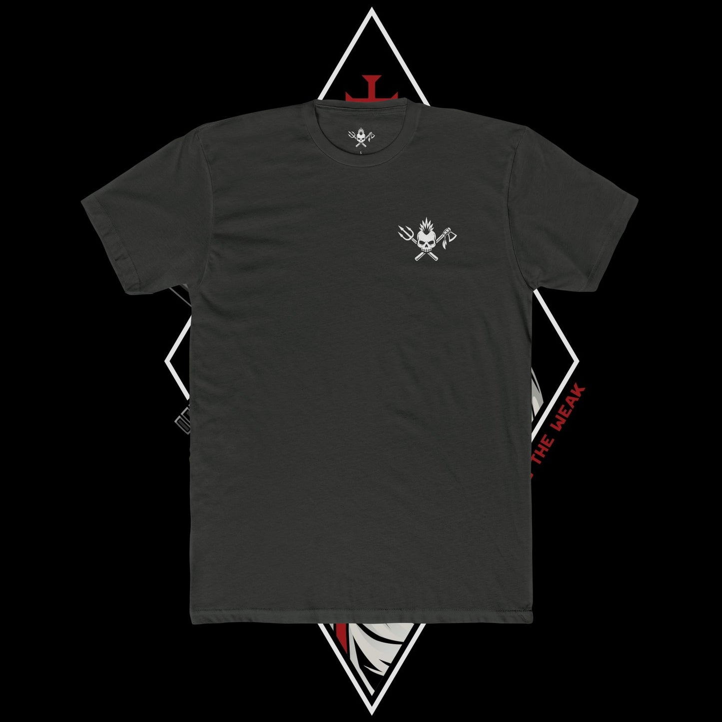 Unisex BGS Crusader