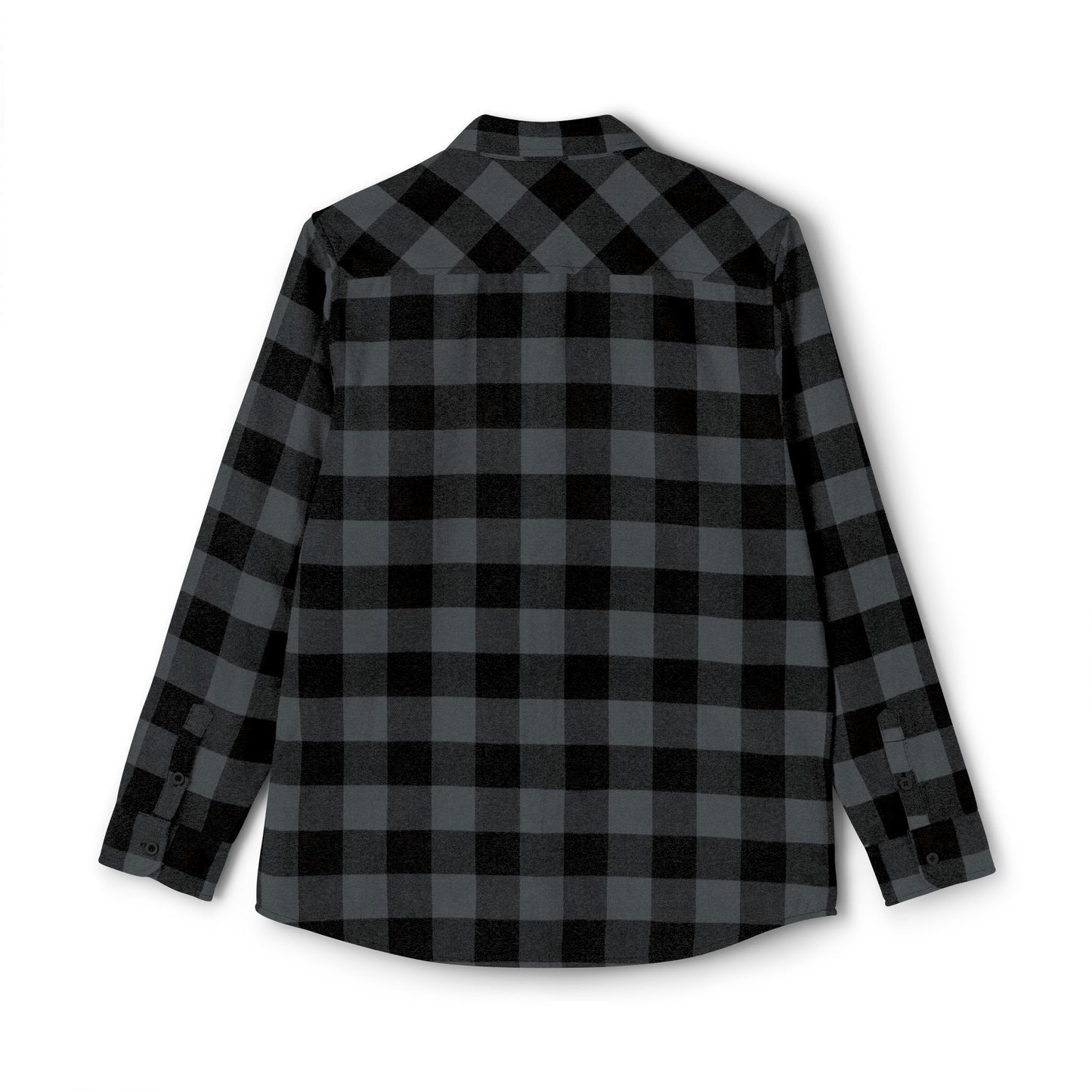 BGS - Unisex Flannel Shirt