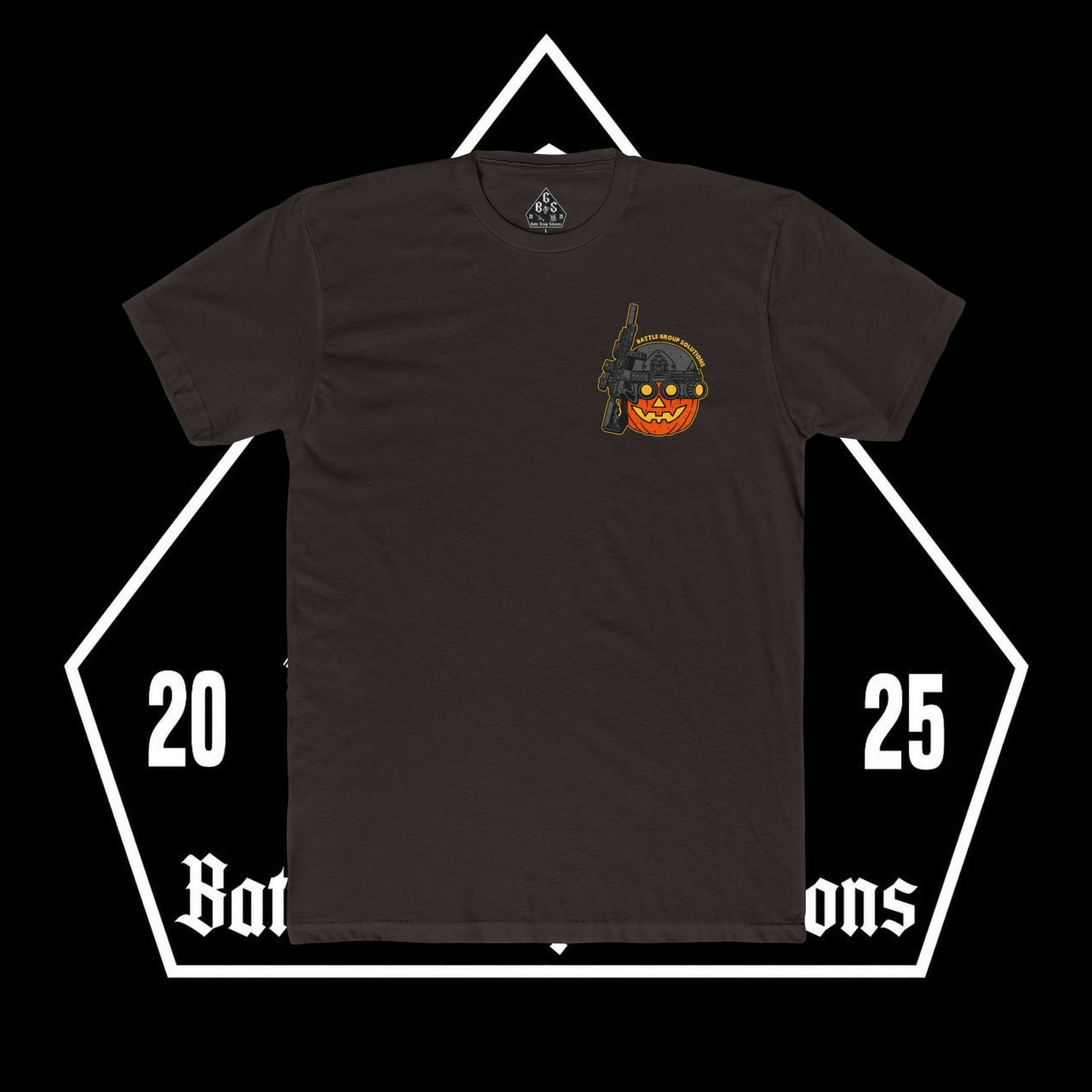 HALLOWEEN SPECIAL - BGS - SLEEPY HOLLOW