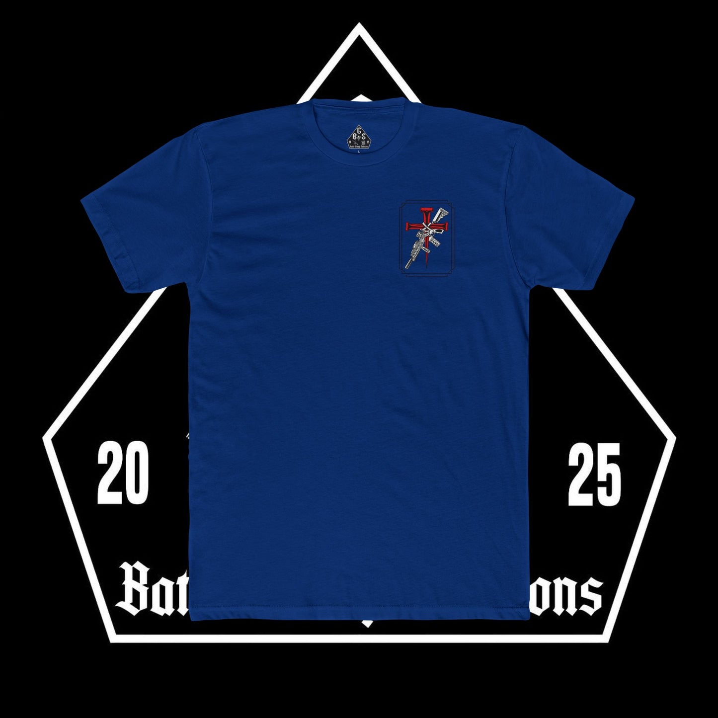 SEND ME (Plain) - BGS