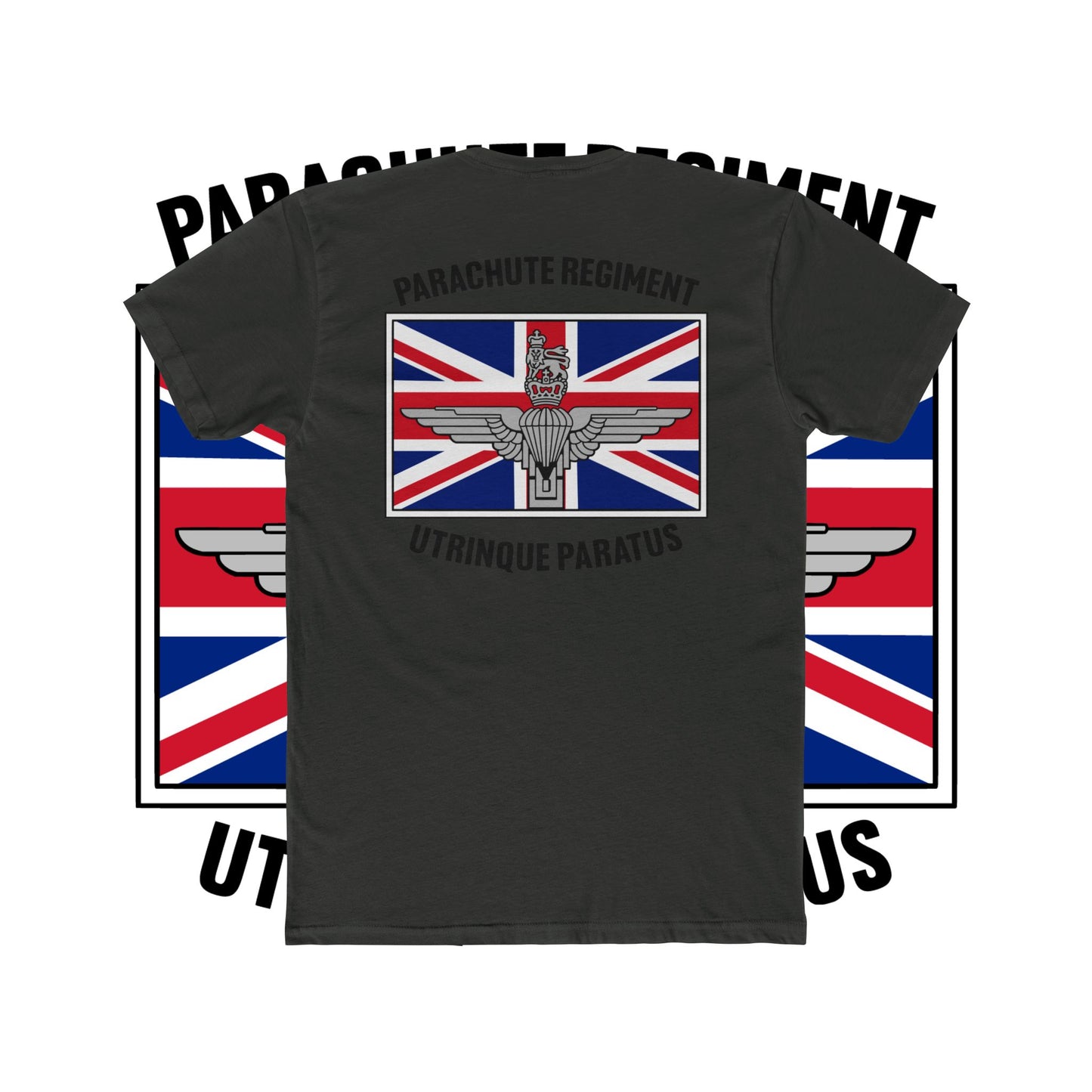 British Army Parachute Regiment