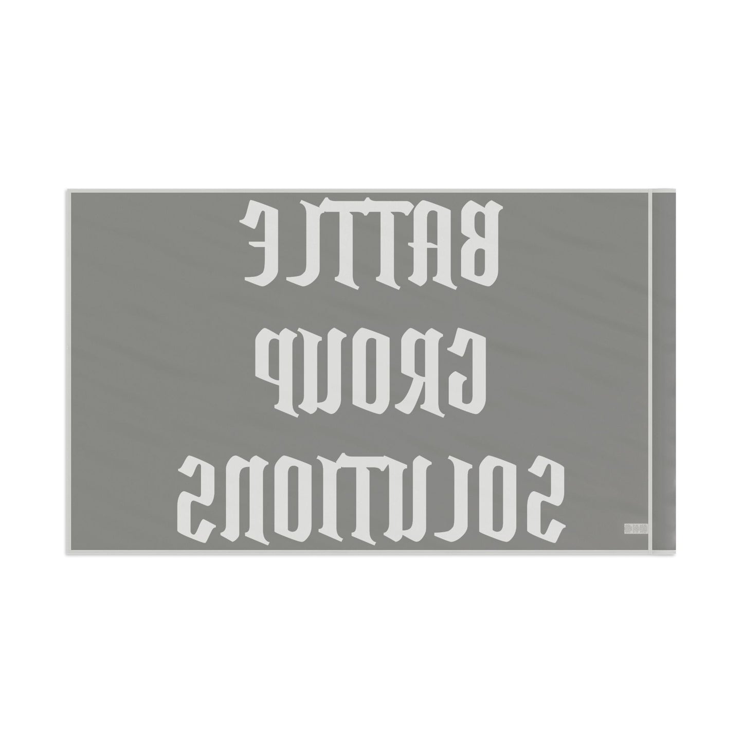 Battle Group Solutions Flag