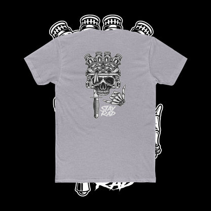 Stay Rad - BGS