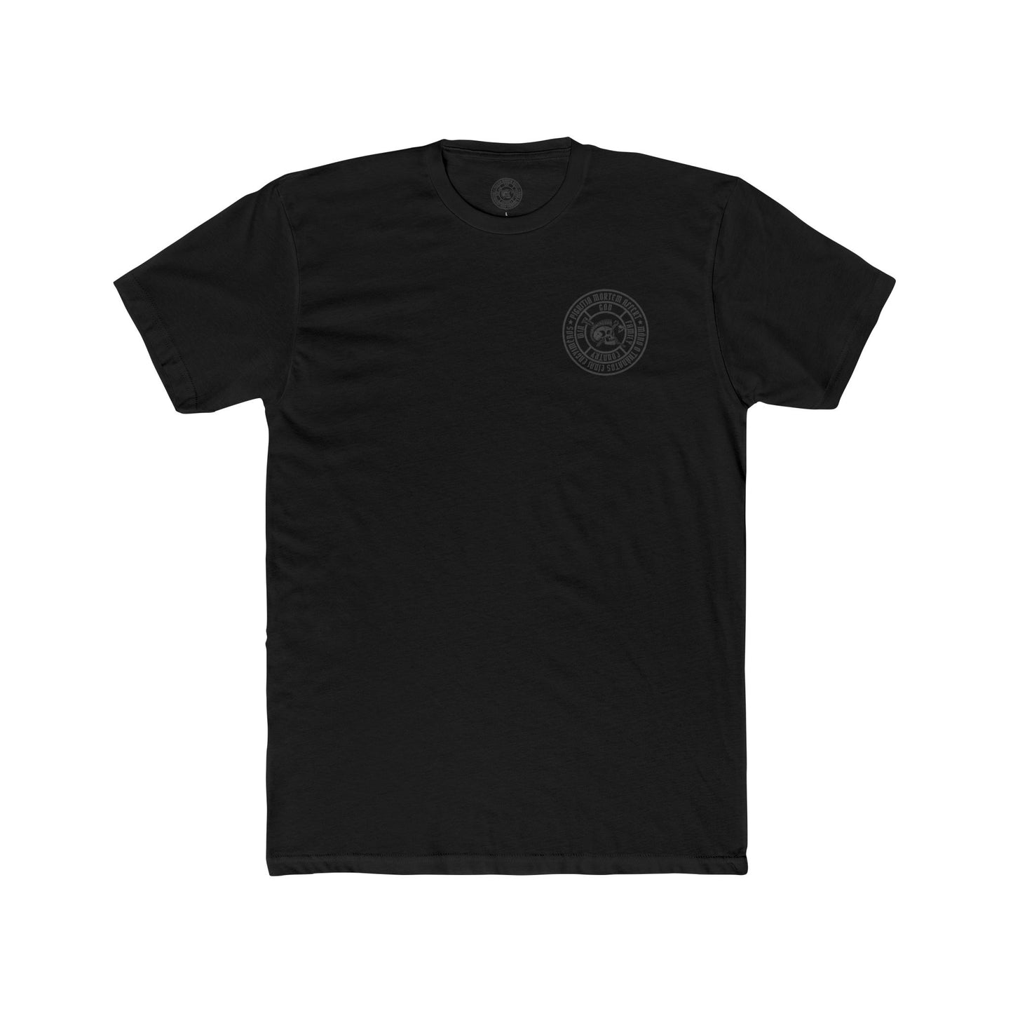 BGS - Range Day t-shirt
