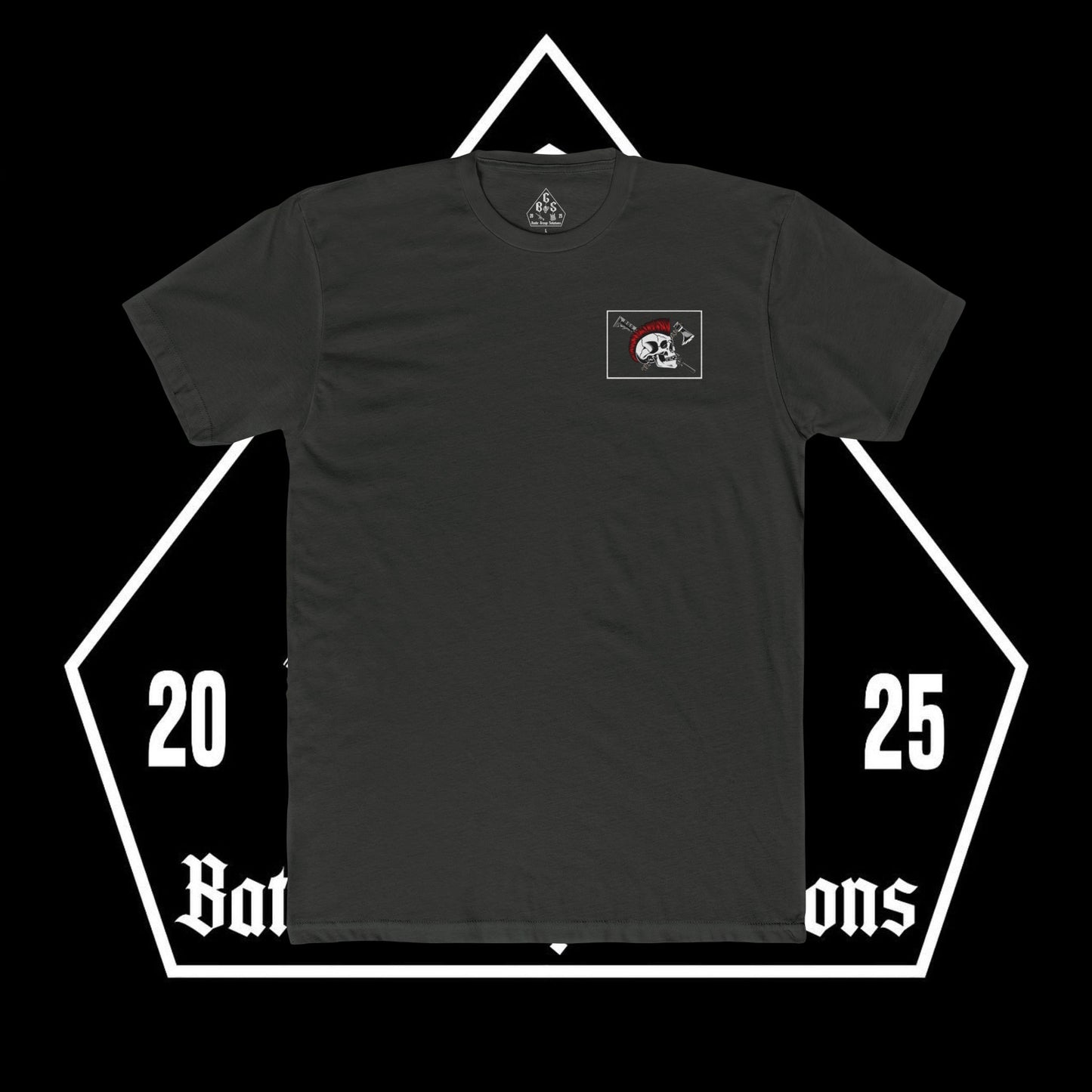 Sub-Zero/Scorpion Operators | BGS Shirts