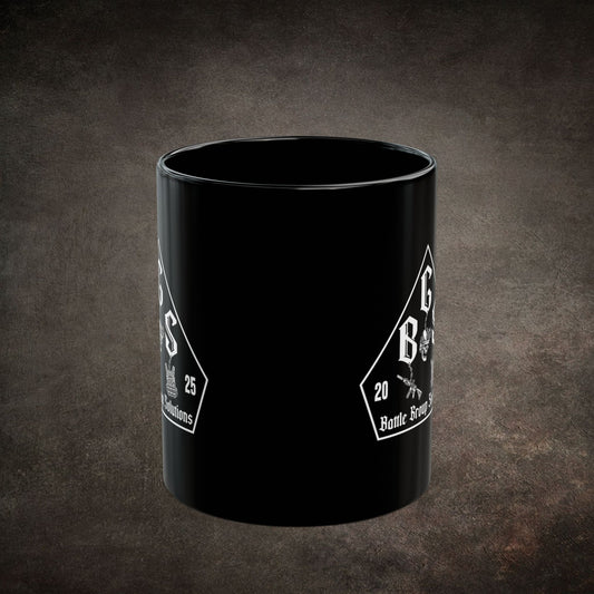 Battle Group Solutions Coffee Mug