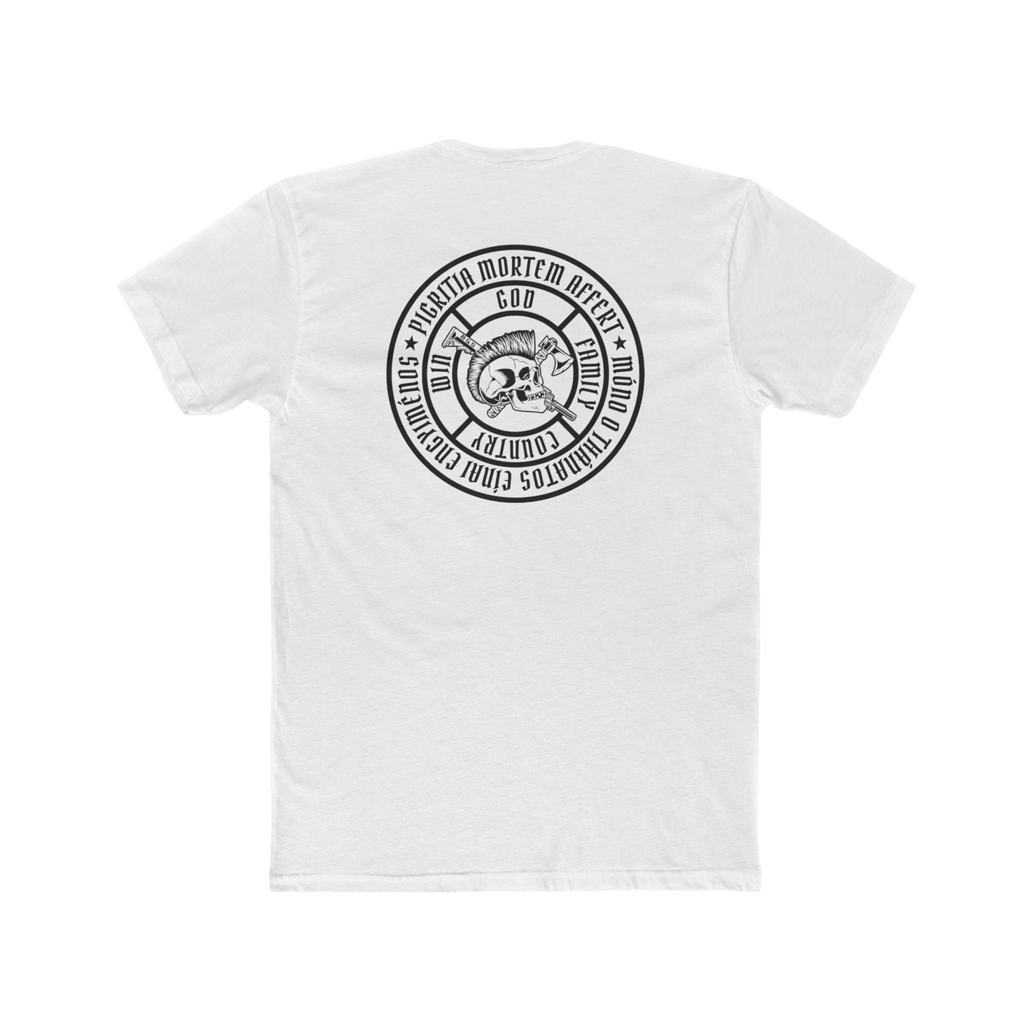 BGS - Range Day t-shirt