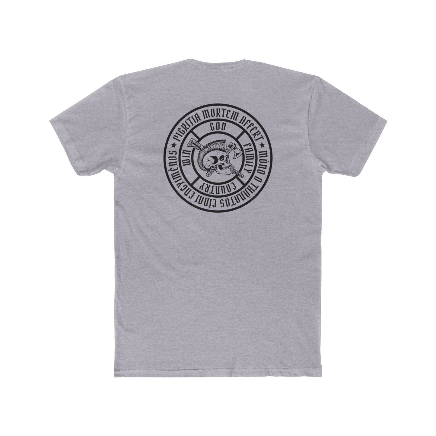 BGS - Range Day t-shirt