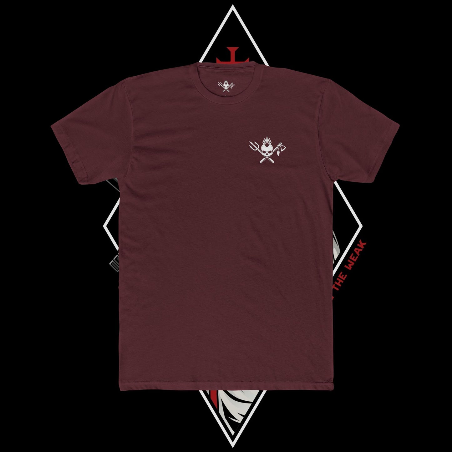Unisex BGS Crusader