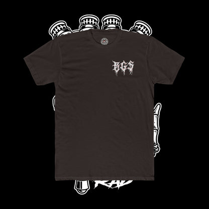 Stay Rad - BGS