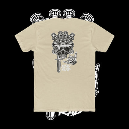 Stay Rad - BGS