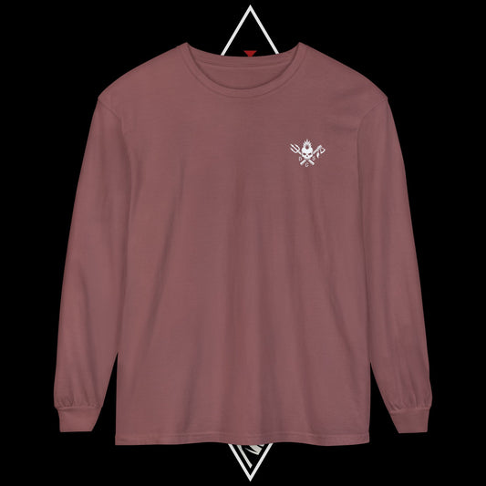 BGS X CRUSADER Long Sleeve
