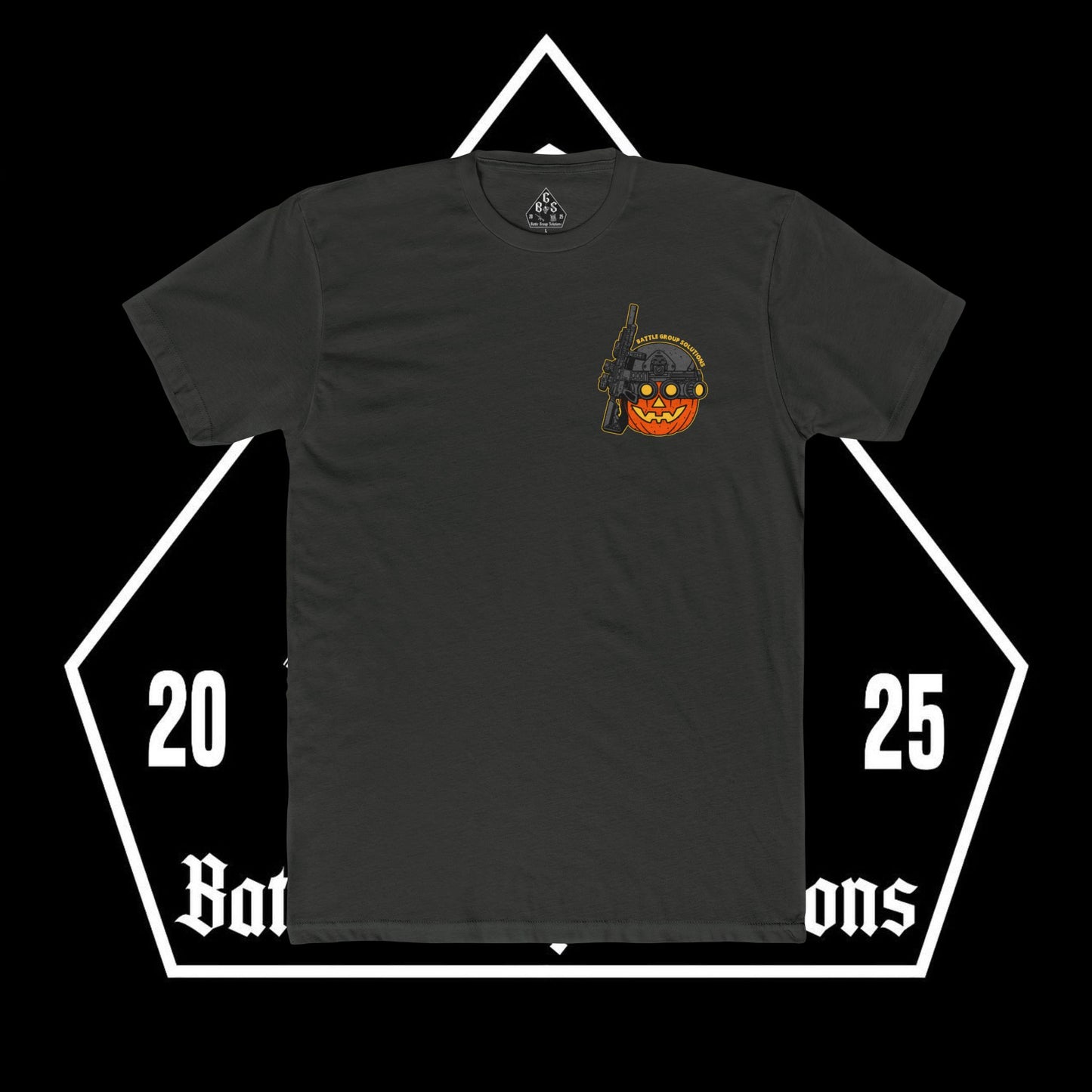 HALLOWEEN SPECIAL - BGS - SLEEPY HOLLOW