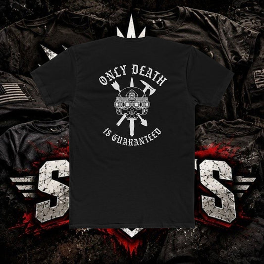 BGS Shadow Tribe Tee