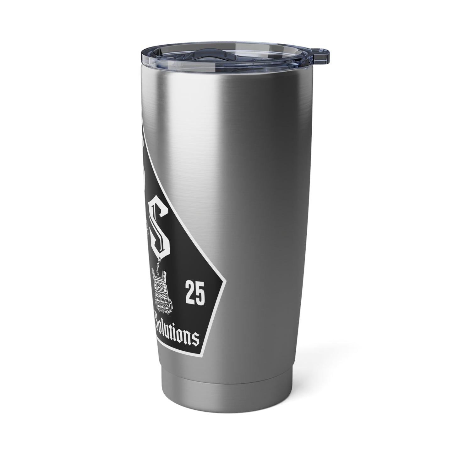 Vagabond 20oz Tumbler - Battle group Solutions