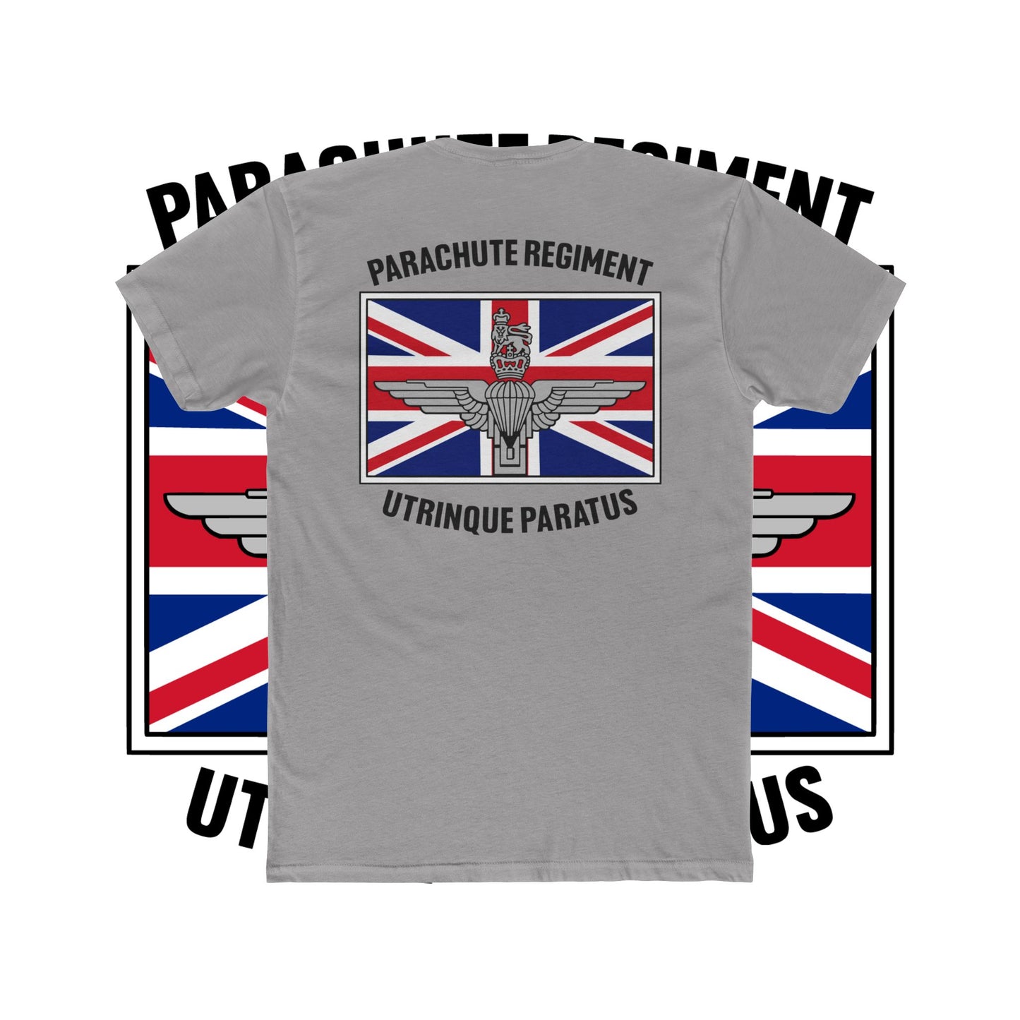 British Army Parachute Regiment