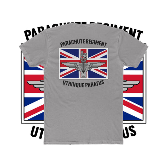 British Army Parachute Regiment