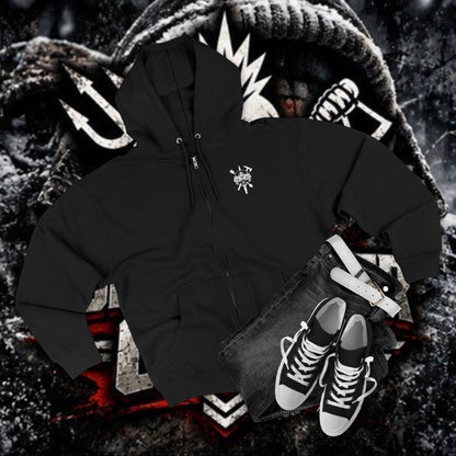 BGS - Shadow Tribe Zip Hoodie