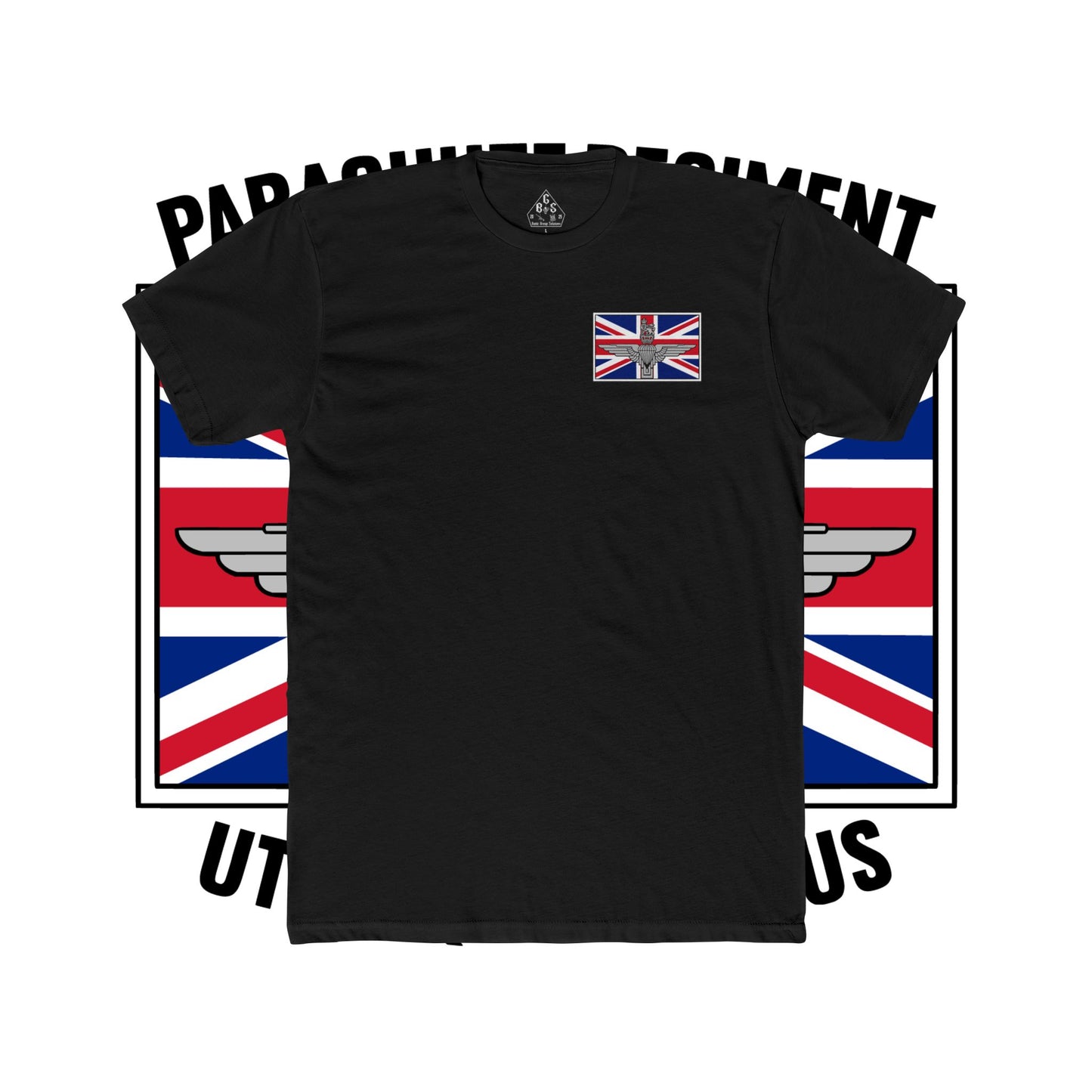 British Army Parachute Regiment