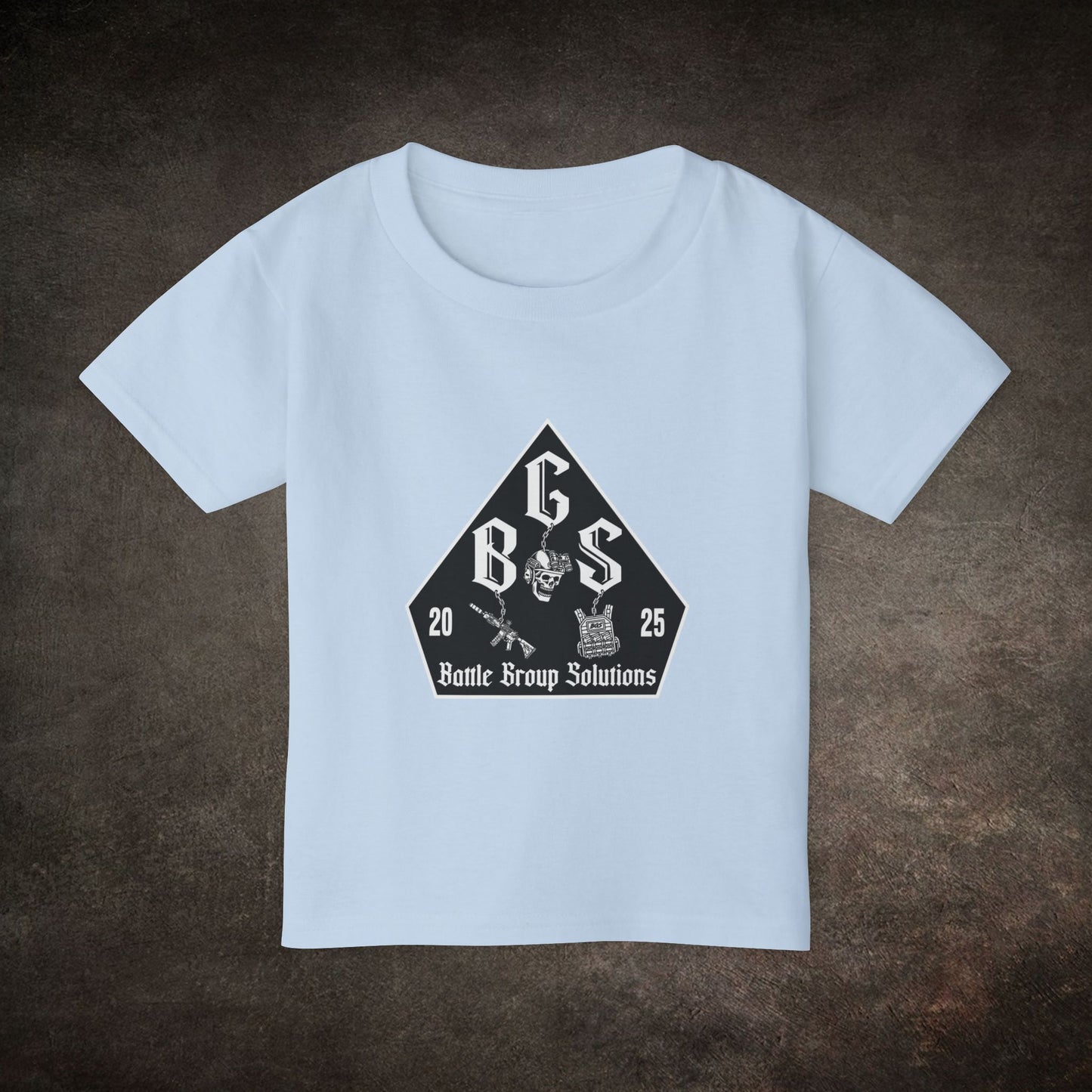 Battle Group Solutions Toddler T-Shirt, Future Operator Tee