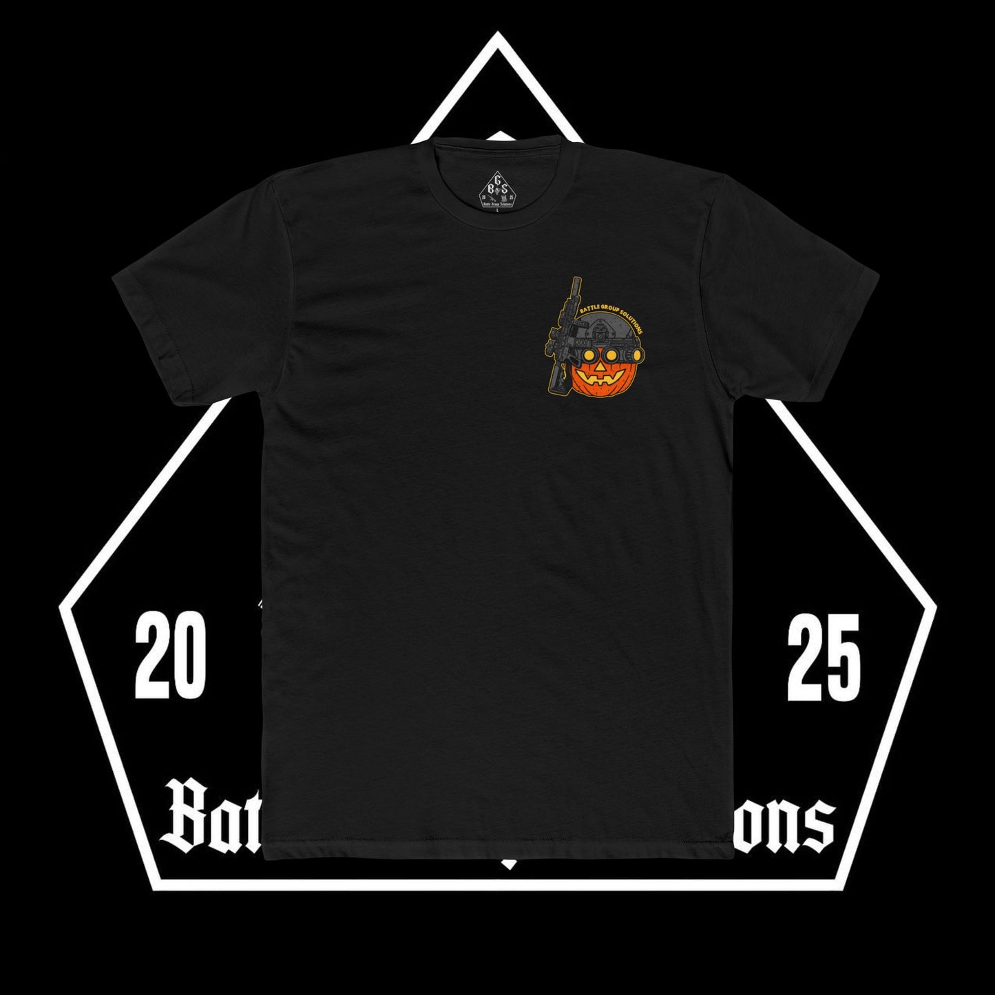 HALLOWEEN SPECIAL - BGS - SLEEPY HOLLOW