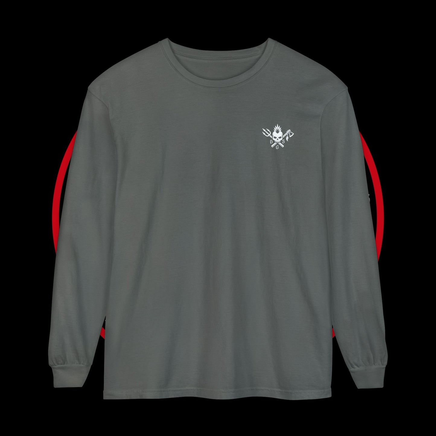 CRUSADER CROSS (GOLD)