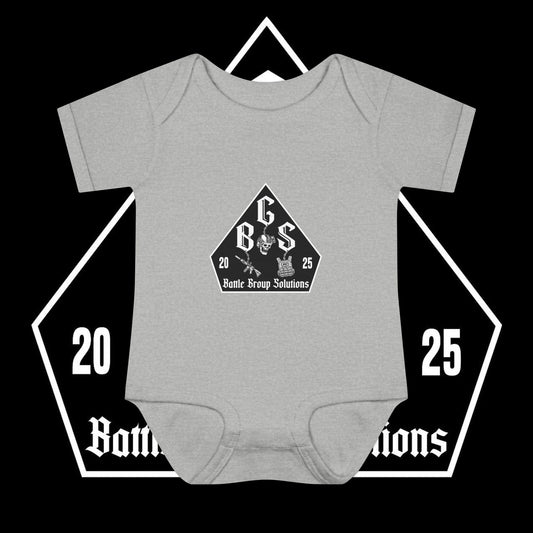 Future Operator Infant Bodysuit
