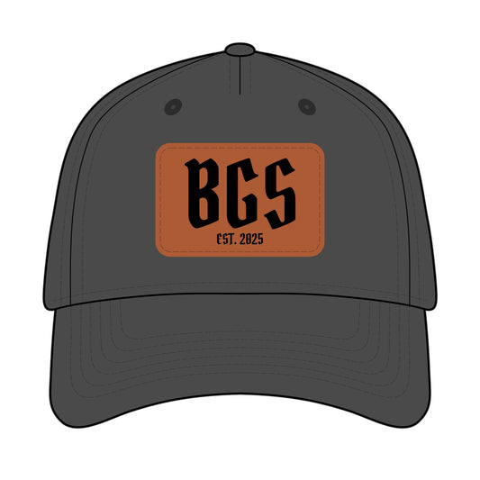 BGS Ball cap