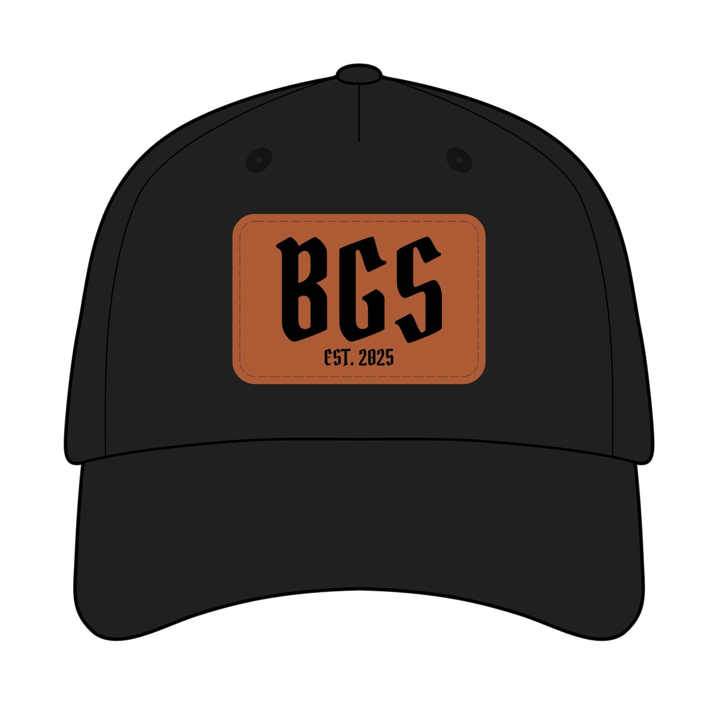 BGS Ball cap
