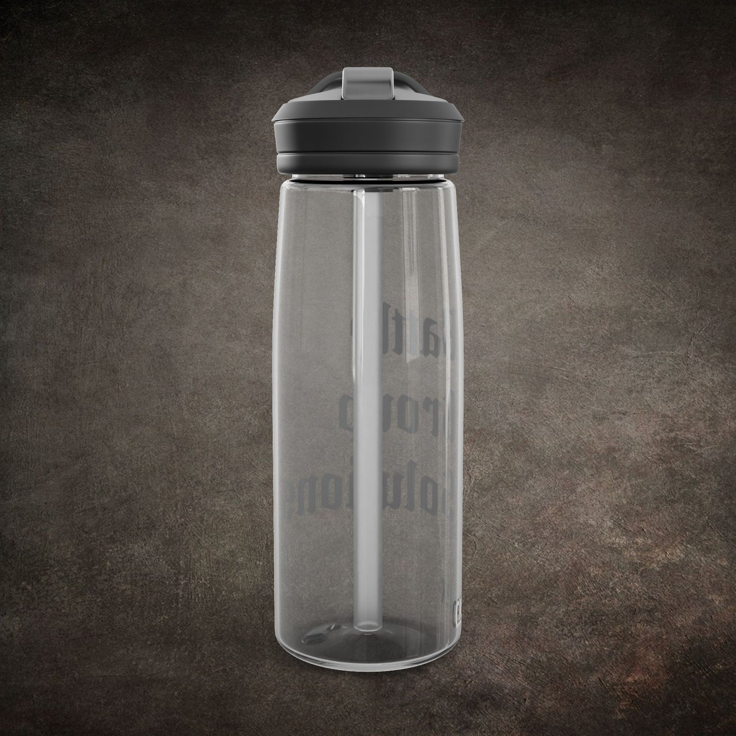 Battle Group Solution Water Bottle
