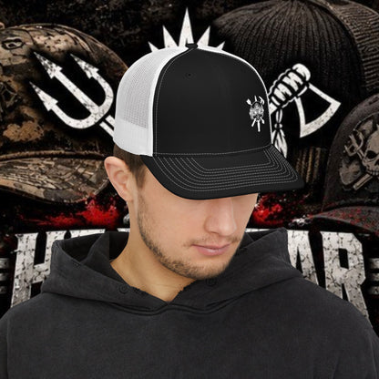 Shadow Tribe Hat