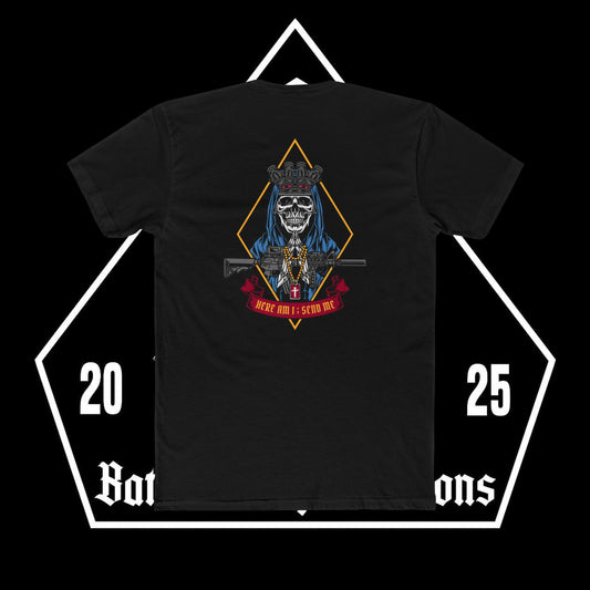 SEND ME (Color) - BGS