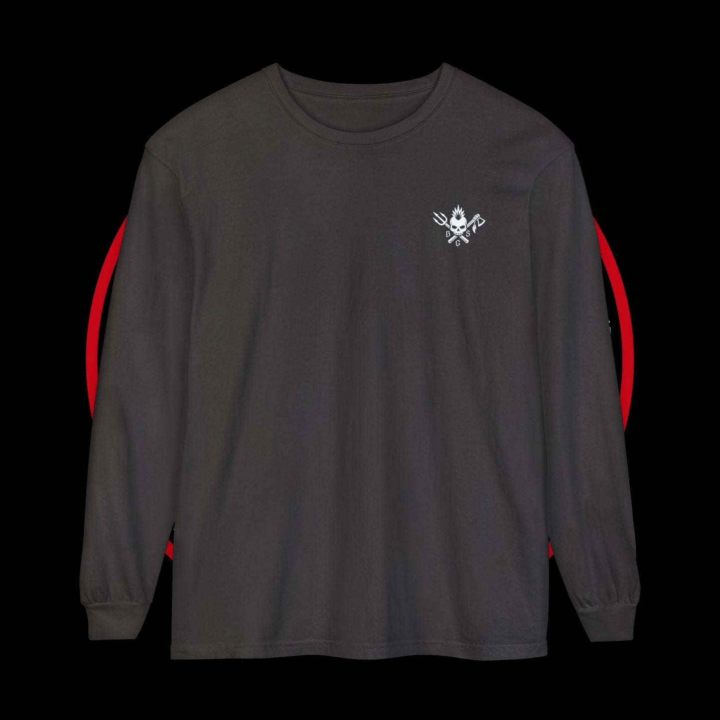 CRUSADER CROSS (GOLD)