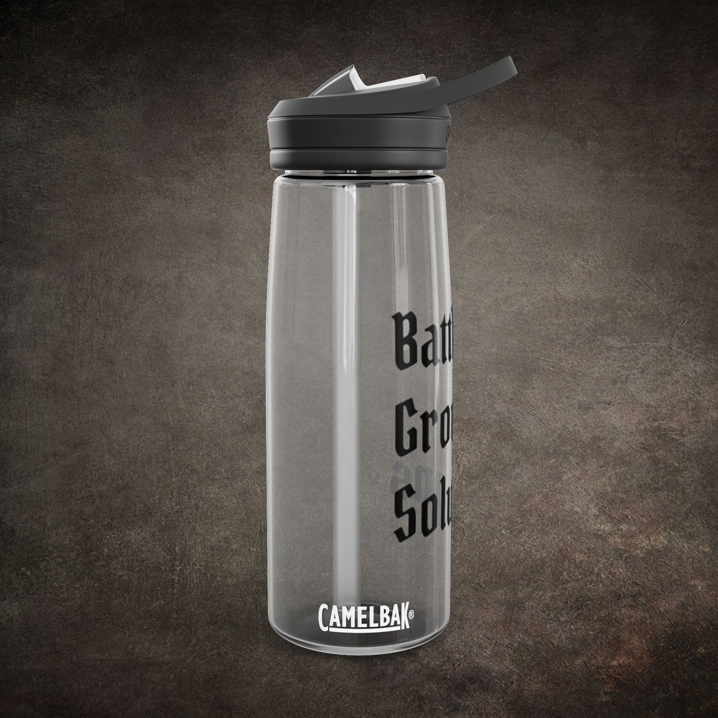 Battle Group Solution Water Bottle