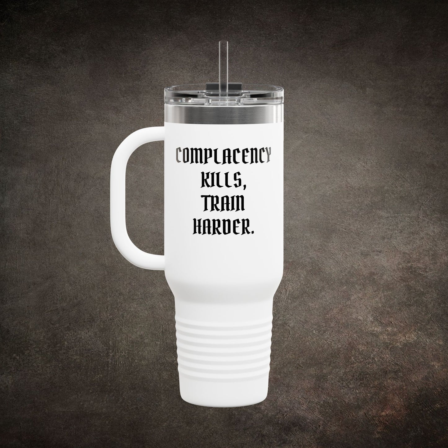 Battle Tumbler, 40oz | Battle Group Solutions |